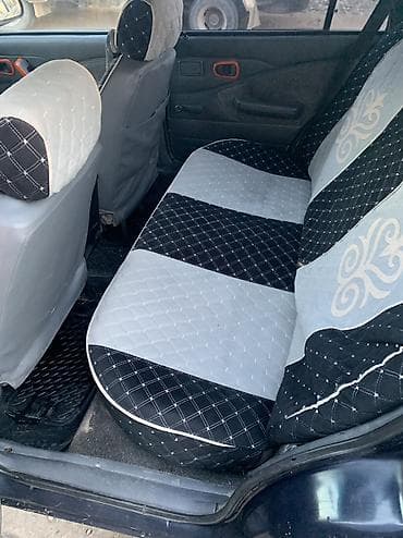 матор на 21099: Daewoo Nexia: 2007 г., Механика, Седан — 7