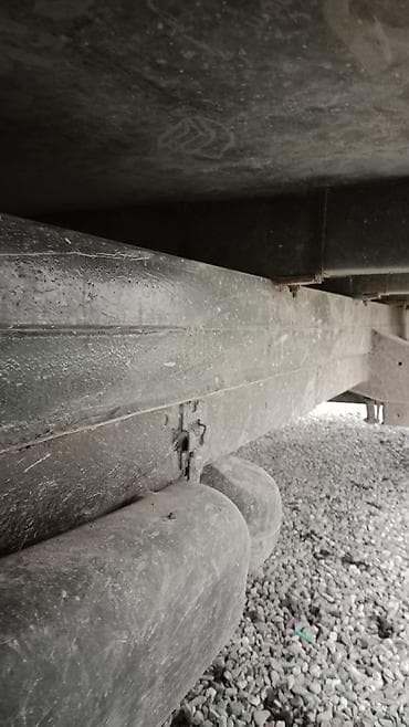 глушитель лексус: Mercedes-Benz Спринтер: 2003 г., 3.2 л, Ручные, Дизель, Пикап — 8