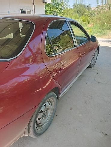 Унаа сатуу: Hyundai Avante: 1996 г., 1.5 л, Кол менен иштөөчү — 4