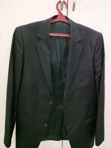 купить форму повара недорого бишкек: Костюмы — 3