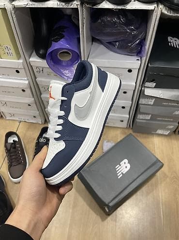 мужские кроссовки б у: Кроссовки, 36, 37, 38, Nike, Новый, Самовывоз, Платная доставка — 1