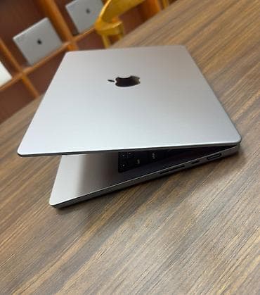 macbook pro 14: Apple MacBook Pro 14″ (SPACE GRAY MacBook Pro 14-inch 2021 — 4