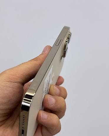 iphone 16 pro 512mb: IPhone 14 Pro Max, Б/у, 256 ГБ, Matte Gold, Защитное стекло, Чехол, В рассрочку, 81 % — 5