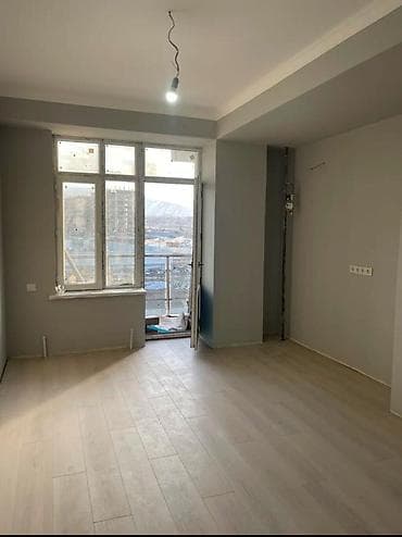 Недвижимость: 2 комнаты, 80 м², Асанбай мкр Элитка, 4 этаж, Евроремонт — 4