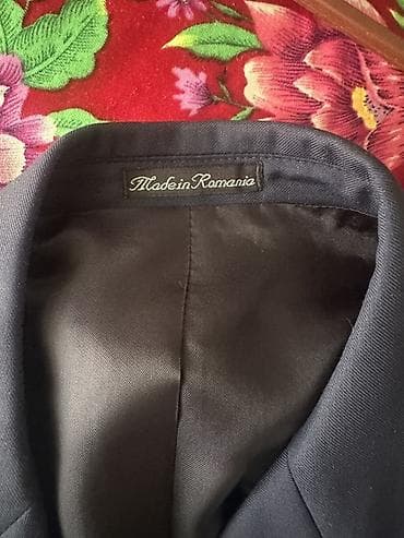 военная одежда: Полный комплект Cartier Uniformes, размер 40 (евро). - Цвет — 3