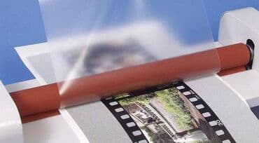 изготовим любые печати без документов: Ламинирование документов форматов А6, А5, А4, А3 Защитите ваши — 1