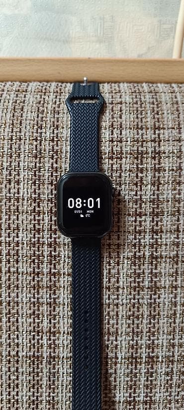 ⌚Смарт-часы HK10 Pro Max AMOLED(как новые) В отличном состоянии — 5