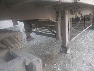 m 5: Прицеп, Бортовой — 1