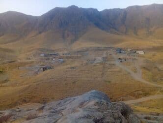 жер участок ош: 5700 соток, Курулуш, Сатып алуу-сатуу келишими — 1