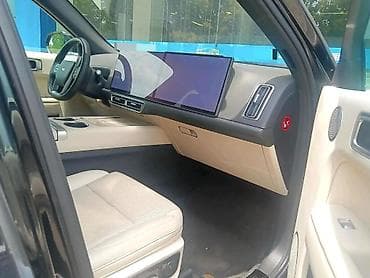 wuling mini ev: Lixiang L7: 2023 г., Автомат, Гибрид, Кроссовер — 7