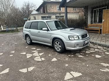поворотники субару форестер: Subaru Forester: 2003 г., 2 л, Автомат, Бензин, Кроссовер — 2