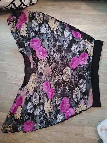 джинсы с отворотами мужские: Джинсы, Прямые, S, M, L — 8