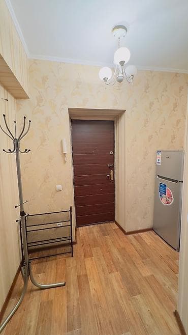 аренда квартир 1 комнаты: 1 комната, Собственник, С мебелью полностью — 10