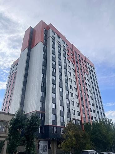 2 комнаты, 64 м², ТЭЦ Элитка, 9 этаж, ПСО (под самоотделку)