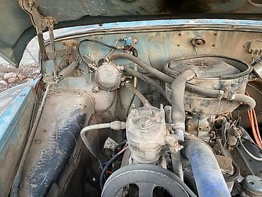 ЗИЛ: ЗИЛ : 8 л | 1990 г. Бус — 9