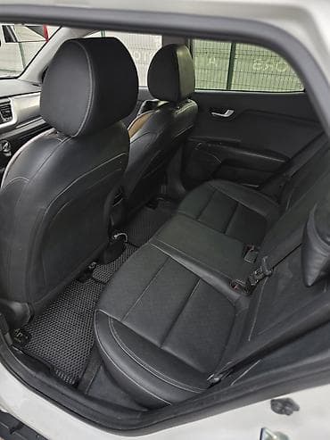бампер 2107 цена: Kia Stonic: 2020 г., 1.4 л, Автомат, Бензин, Кроссовер — 4