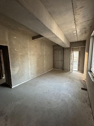 Недвижимость: 3 комнаты, 94 м², Элитка, 2 этаж, Готовая ПСО (под самоотделку) — 3