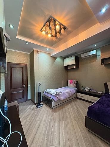 Квартиры: 4 комнаты, 150 м², Элитка, 2 этаж, Свежий ремонт — 4