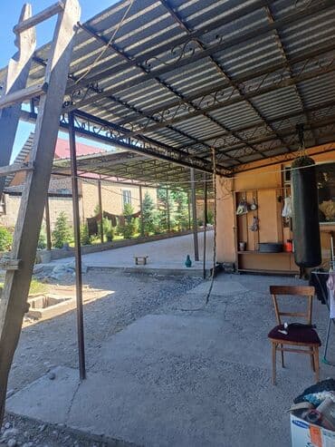 купить дом в новопокровке: Дом, 80 м², 3 комнаты, Собственник — 10