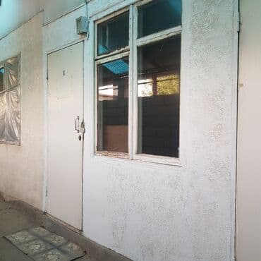 квартира бишкек долгосрочная аренда: 12 м², С мебелью — 8