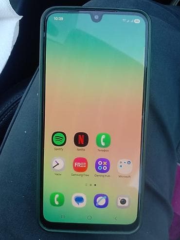 samsung кнопочный: Samsung Galaxy A26, Новый, 2 SIM — 1