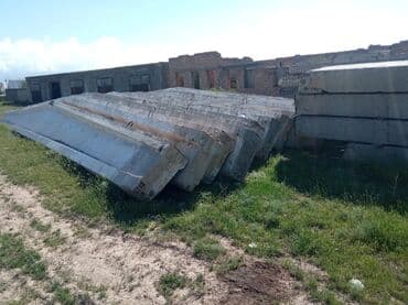 жби забор: Продаю плиты перекрытия делаем любой размеры+доставка установка есть — 13