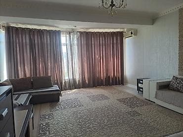 квартира токольдош: Сдается 2 ком кв Район - Моссовет ( Токтогула 87/2 ) Этаж 7 из 11 — 2