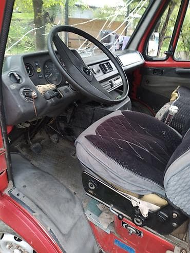 машина мерс с: Mercedes-Benz Спринтер: 1991 г., 2.9 л, Механика, Дизель, Бус — 10