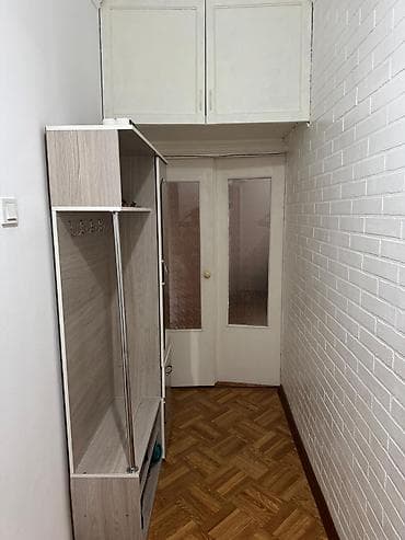rent flat: 1 комната, 35 м², 105 серия, 3 этаж, Косметический ремонт — 6
