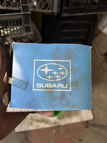 hyperko 2: 900 сом за штуку Оригинальные свечи зажигания Subaru (NGK ILFR6B) - — 3