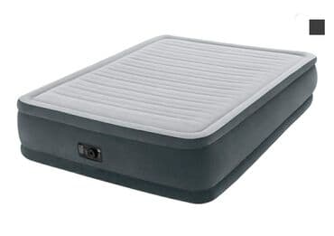 матрас кровать интекс: Бесплатная доставка Доставка по городу бесплатная Надувная кровать — 3