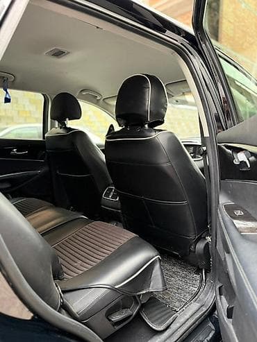 mini ev: Kia Sorento: 2017 г., 2.4 л, Автомат, Бензин, Кроссовер — 4