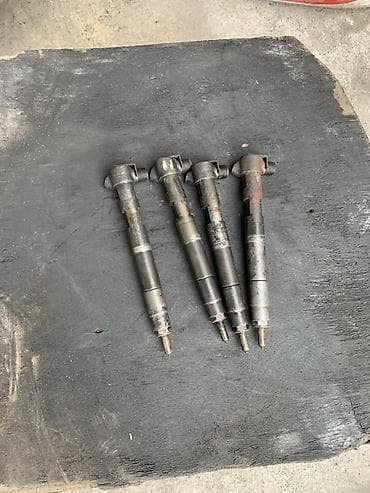 Форсунка Hyundai Б/у