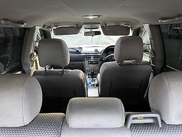 lancer evolution: Subaru Forester: 2002 г., 2 л, Типтроник, Бензин, Универсал — 4