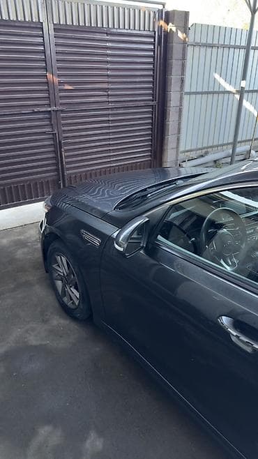 kia 2010: Kia Optima: 2020 г., 2.4 л, Автомат, Бензин, Седан — 5