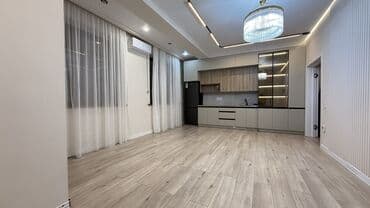 квартира в бишкеке долгосрочное: 3 комнаты, Собственник, Без подселения, С мебелью полностью — 5