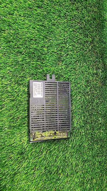 bmv e: Блок исправности ламп е65 е66 В отличном состоянии, очень большой — 1