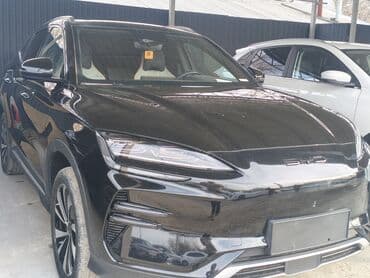 колесные диски опель фронтера: BYD Song Plus: 2024 г., Электромобиль, Лимузин — 2