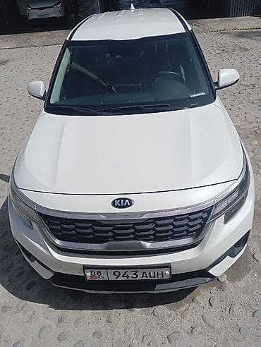 кия к5 2018: Kia Seltos: 2019 г., 1.7 л, Автомат, Дизель, Кроссовер — 2