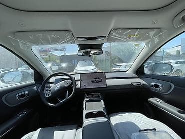 feng bao: Changan Qiyuan Q05: 2026 г., Автомат, Электромобиль, Кроссовер — 5