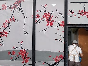Изготовление рекламных конструкций: | Вывески, Таблички, Баннеры, | Монтаж, Демонтаж, Разработка дизайна — 1