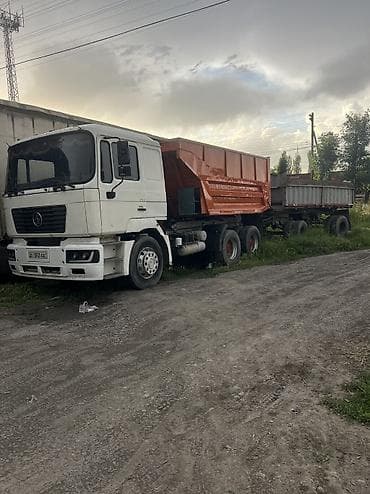 писок: Заказать Хово, Доставка щебня, угля, песка, чернозема, отсев, 40 тонн — 1
