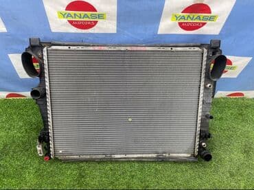 радиатор супер маз: Радиатор Mercedes-Benz S-class W220 Lorenzer 2005 — 1