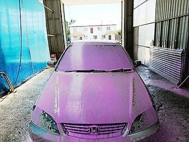 Honda Avancier: 2000 г., 3 л, Автомат, Газ, Седан — 2