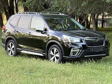 chery arizo: Subaru Forester: 2019 г., 2.5 л, Вариатор, Гибрид, Кроссовер — 3