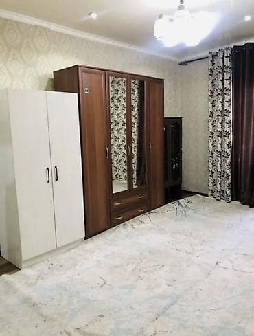 Квартиры: 2 комнаты, Собственник, Семейным, от 1 года, С мебелью полностью — 1