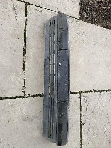 Глушители: Mercedes-Benz, Б/у, Оригинал — 5