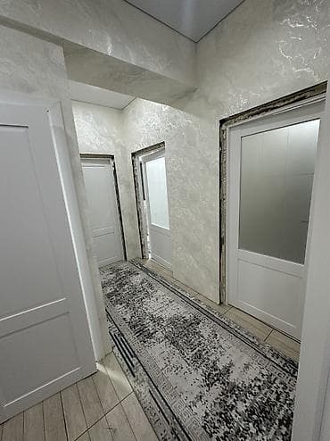 баа: 2 бөлмө, 60 м², 11 кабат, Дизайнердик ремонт — 8