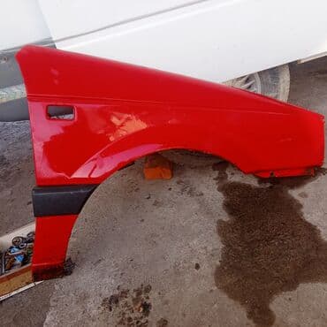 фолсваген пасат б4: Алдыңкы оң Volkswagen, Колдонулган, Оригинал — 6