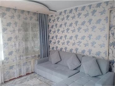 Полдома, 70 м², 3 комнаты, Агентство недвижимости, Косметический ремонт